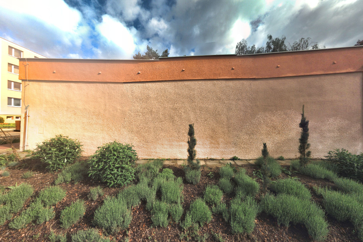 Potraviny M + K Brněnka foto 2