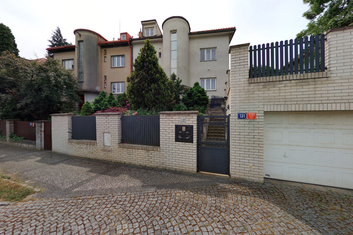 JUDr. Lenka Růžičková foto 2