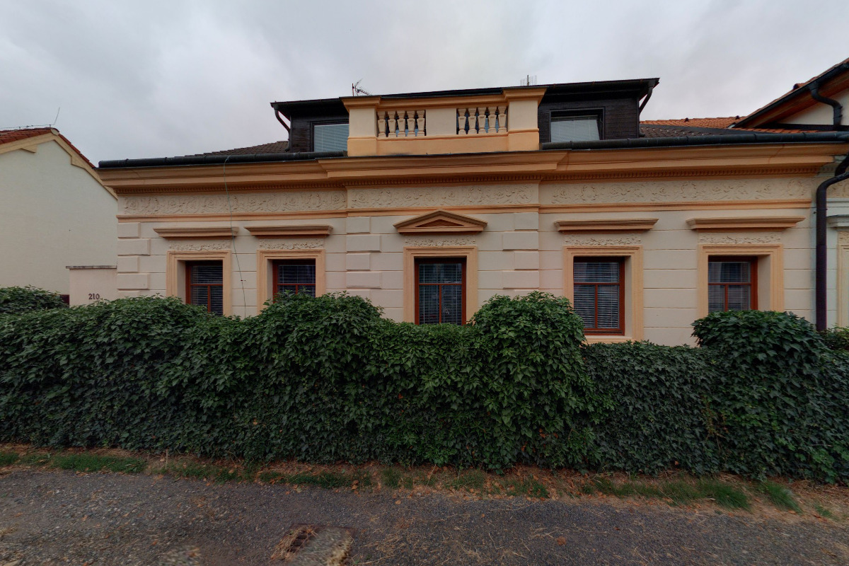 TISKÁRNA MNÍŠEK, s.r.o.