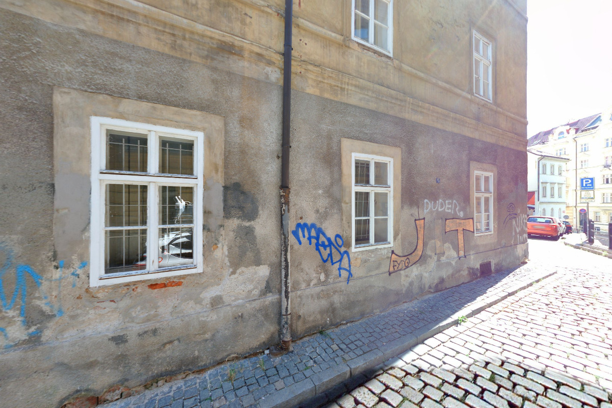 Monastery Apartments foto 1