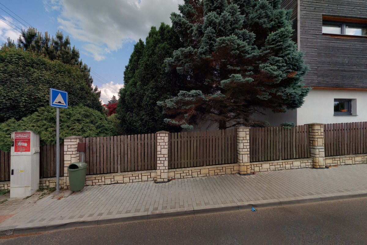 Démant technika, s.r.o.