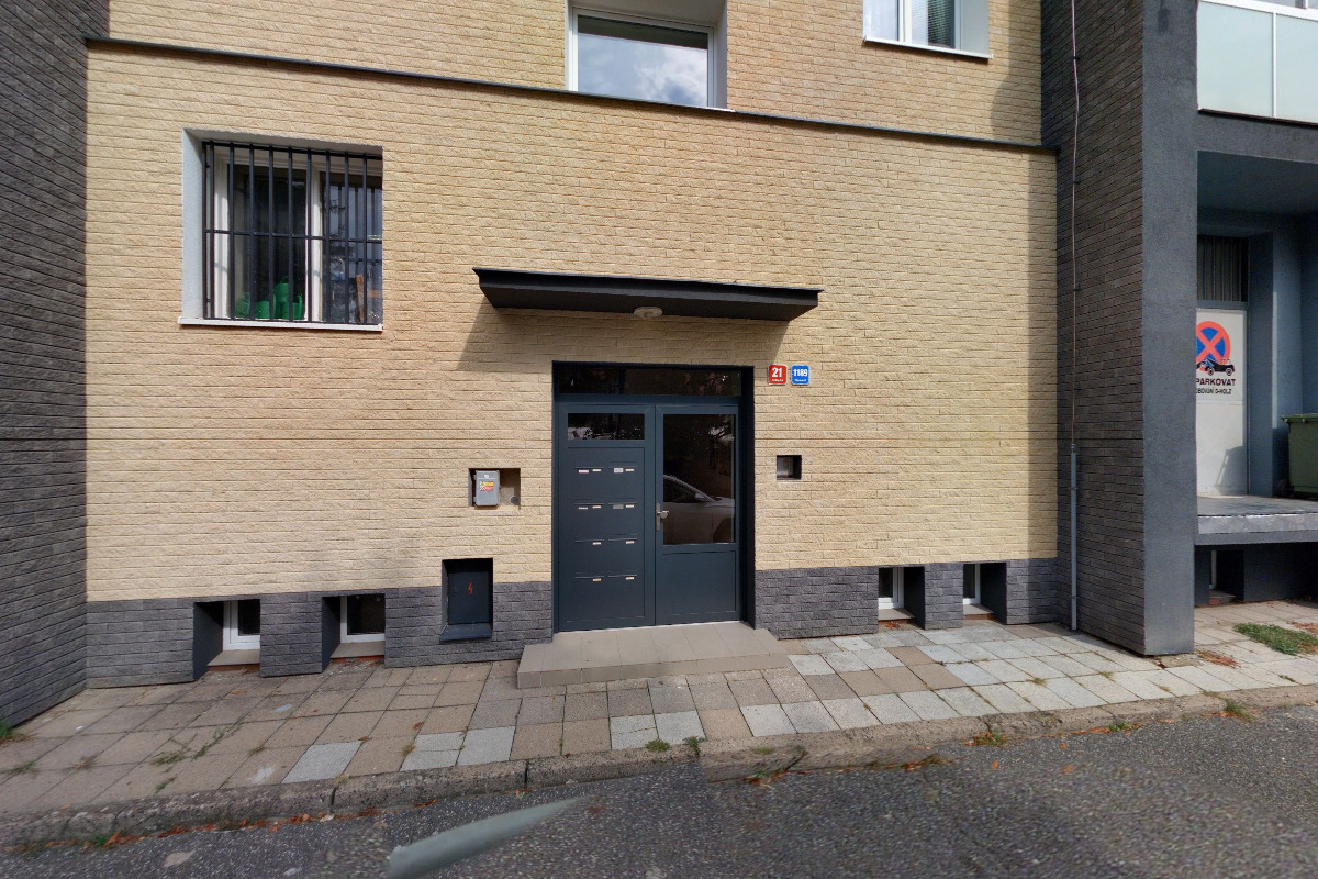 Stavební bytové družstvo Moravská Třebová foto 2