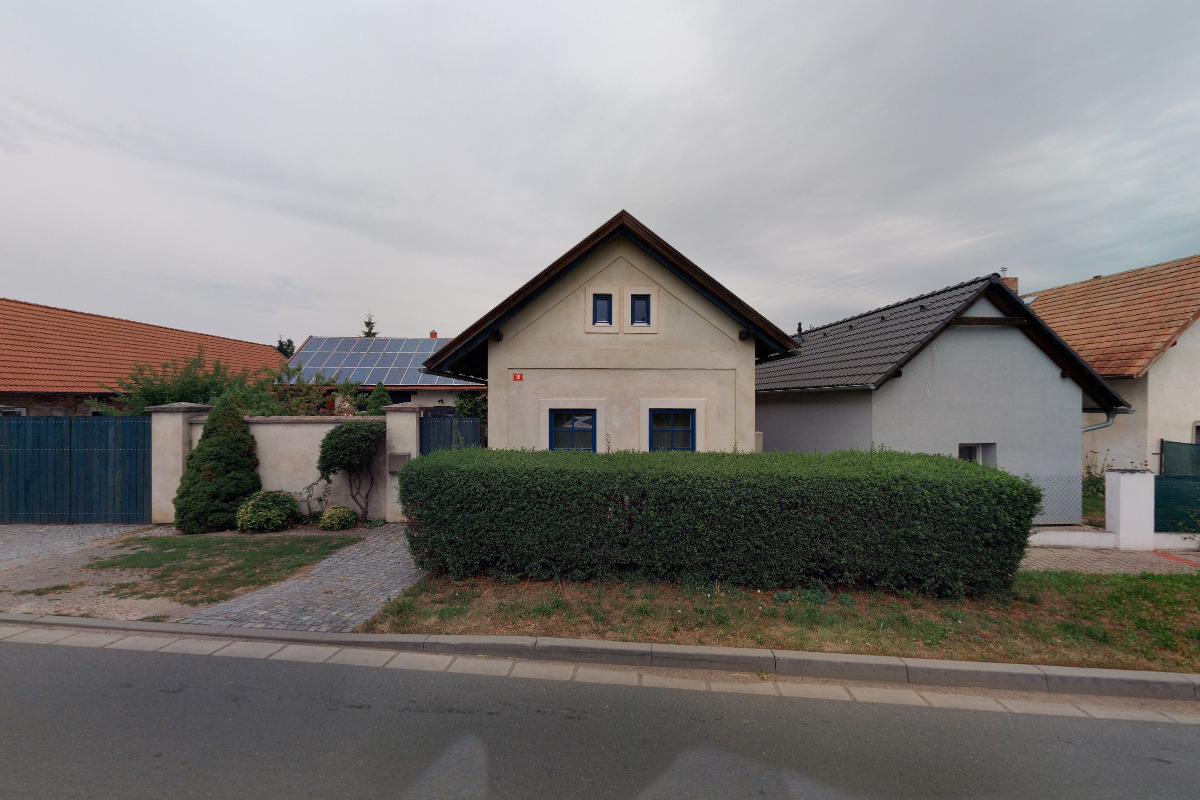 VONTEC - Ing. Oldřich Vondra foto 2