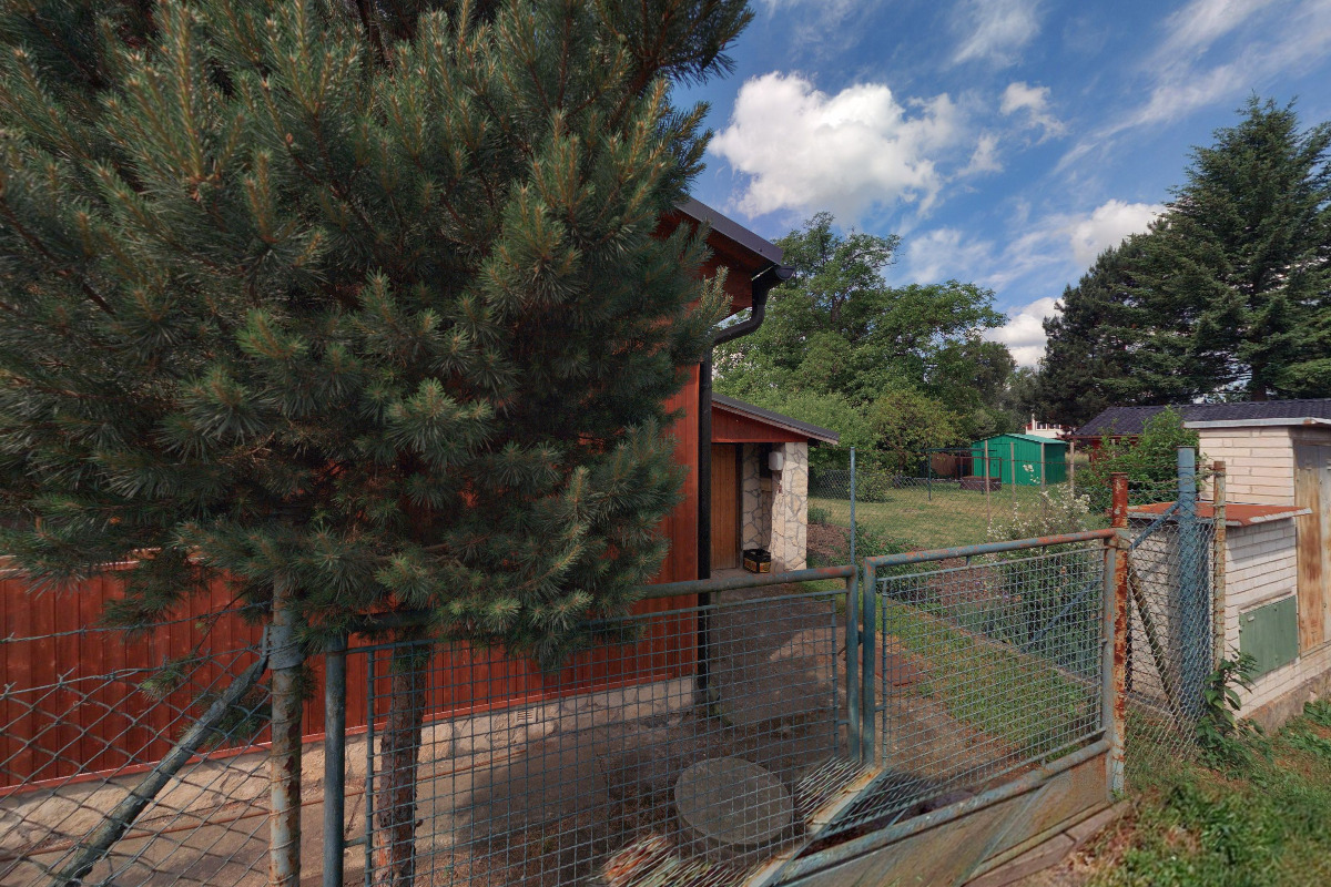 Chovatelská stanice Shahrastani