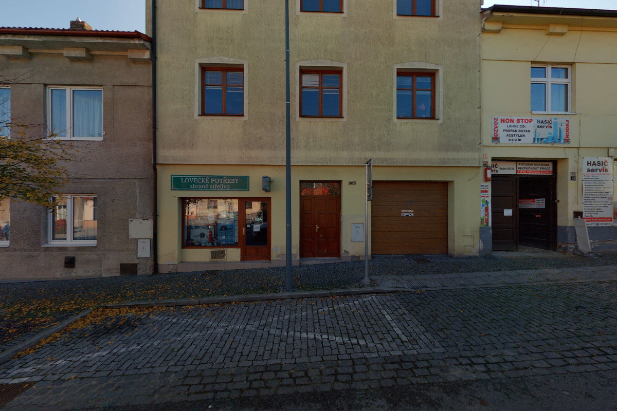 Outdoor centrum foto 3