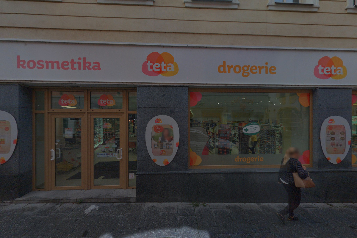 Daňový poradce ev. č. 3203 Ing. Hana Drábová