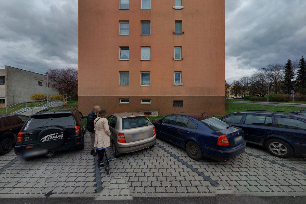 Daňový poradce ev. č. 1435 Zdeněk Pospíšil foto 2