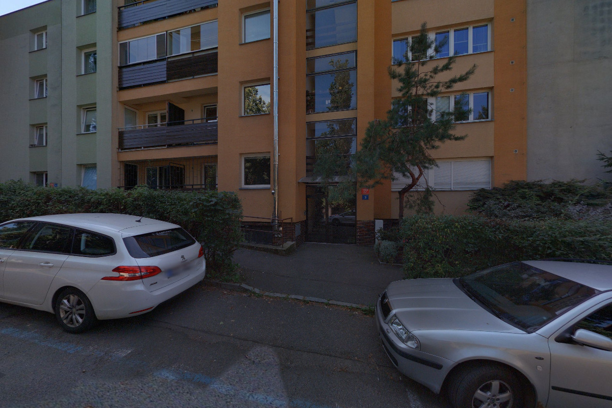 Daňová poradce ev. č. 2602 Mgr. Jaroslav Chýle foto 1