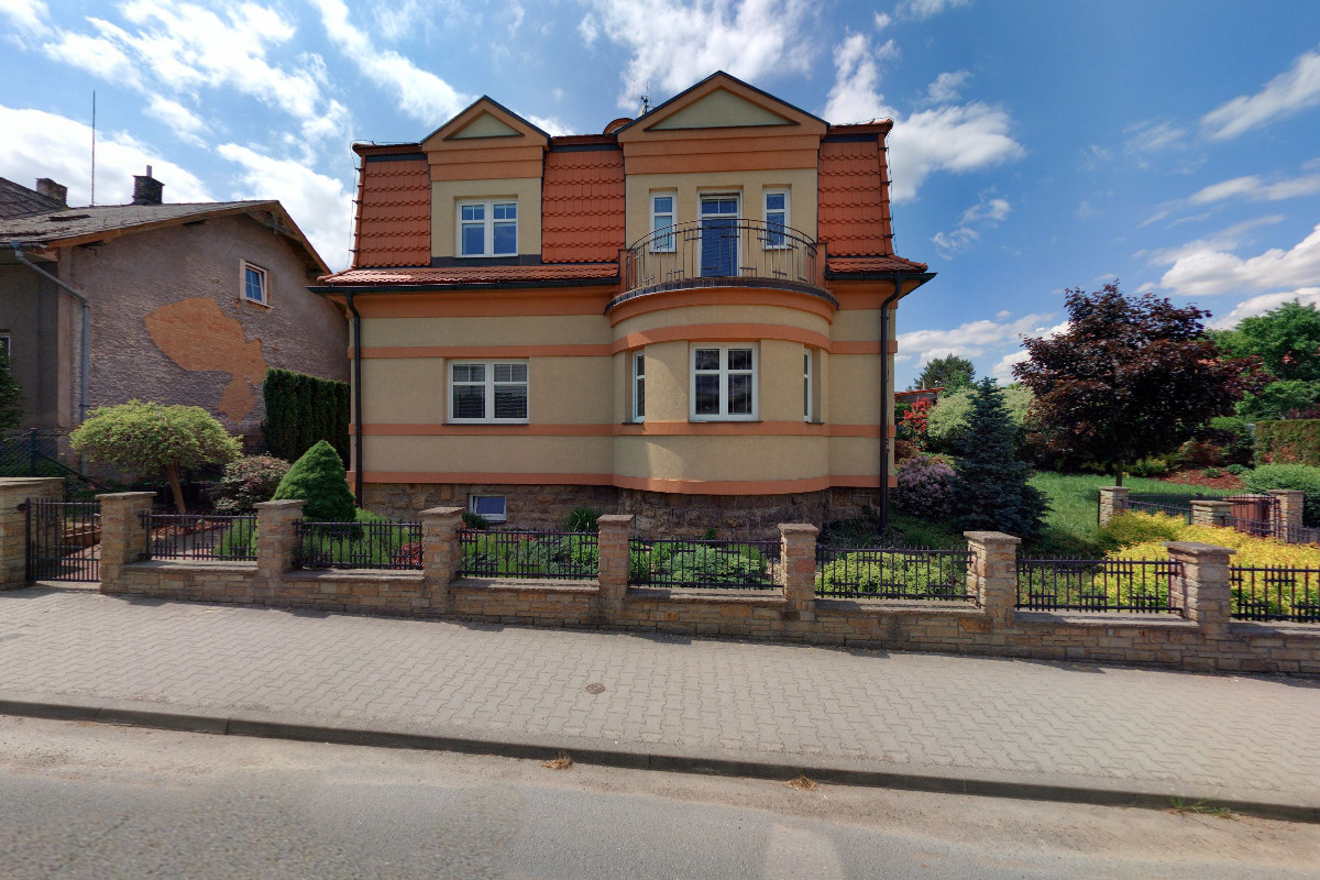 Daňový poradce ev. č. 3420 Mgr. Jana Jílková foto 2