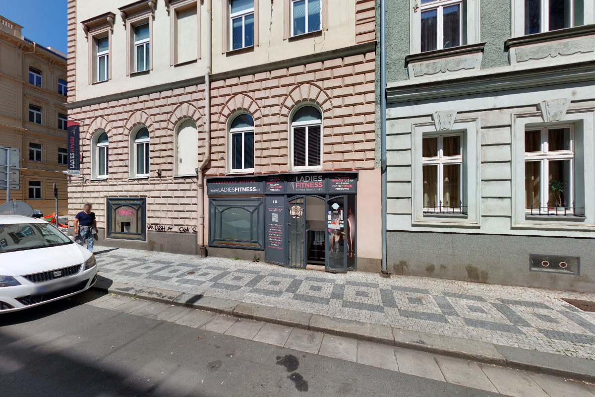 Solarium - Ladies Fitness foto 2