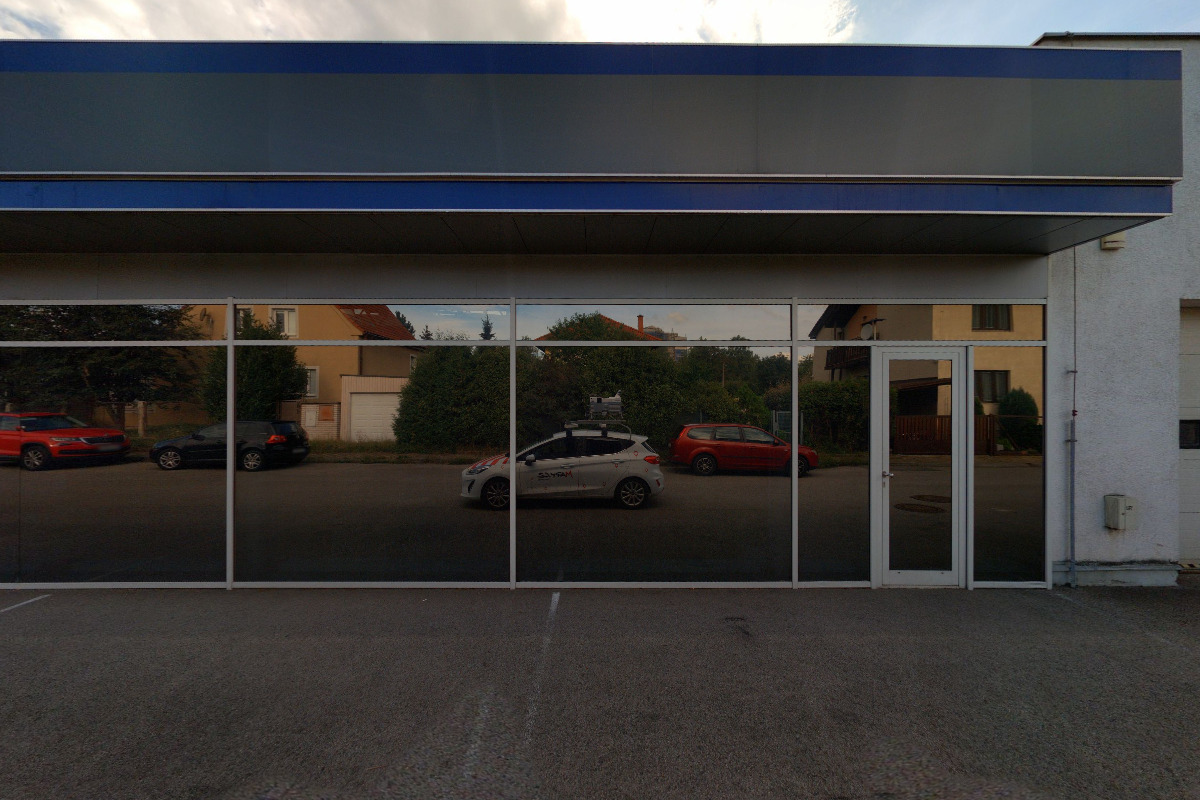 European Data Project, s.r.o.