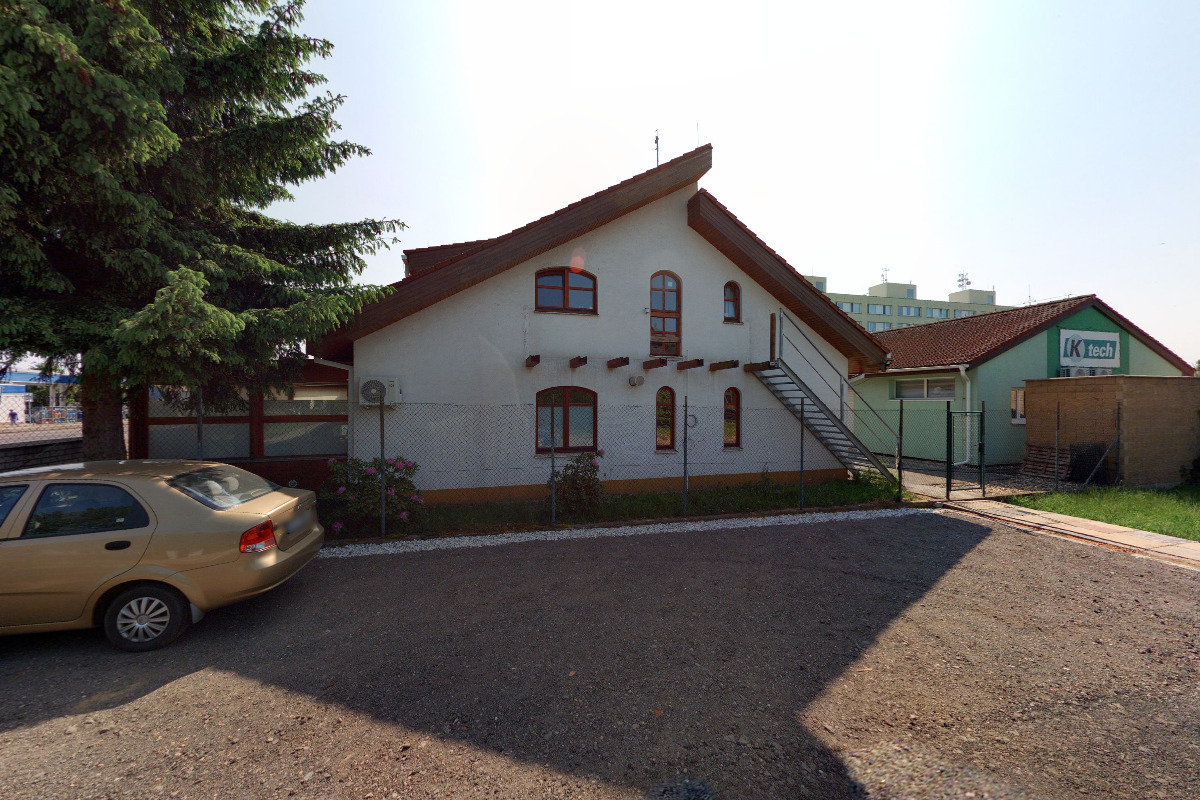 BETONOVÉ PLOTY PRAHA foto 2