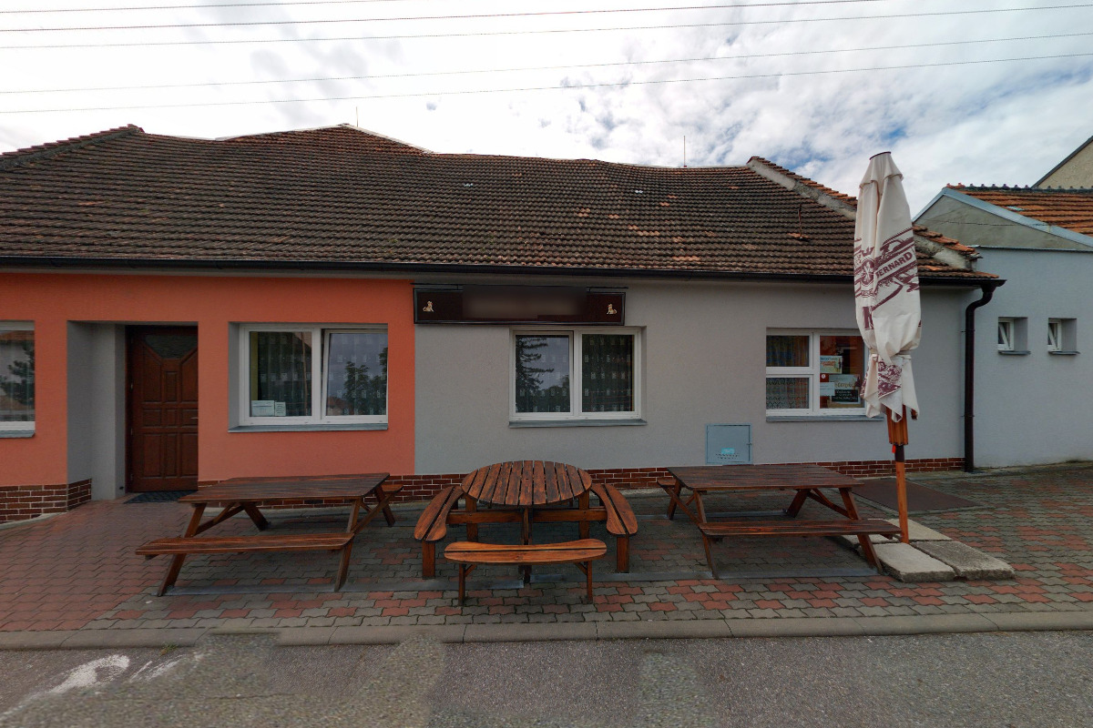 Restaurace Sokolovna foto 2