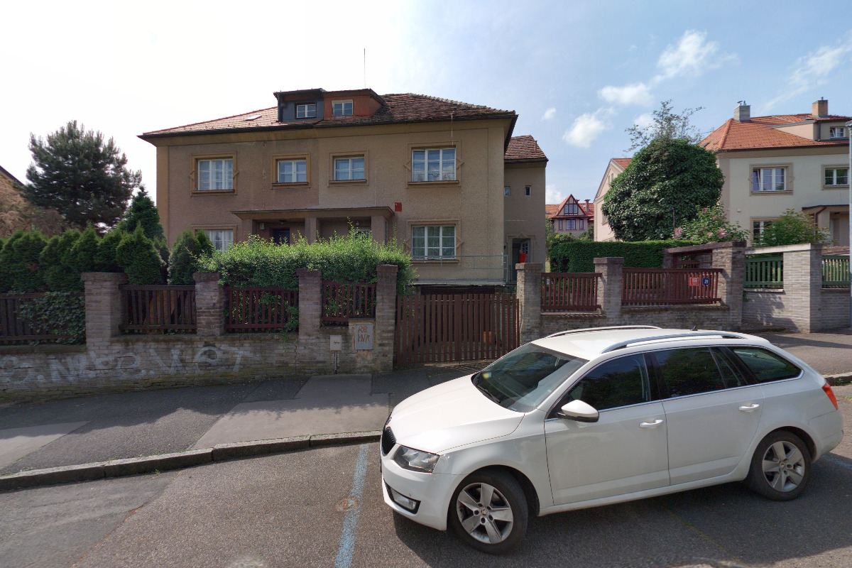 EKO - komplex Praha, spol. s r.o.