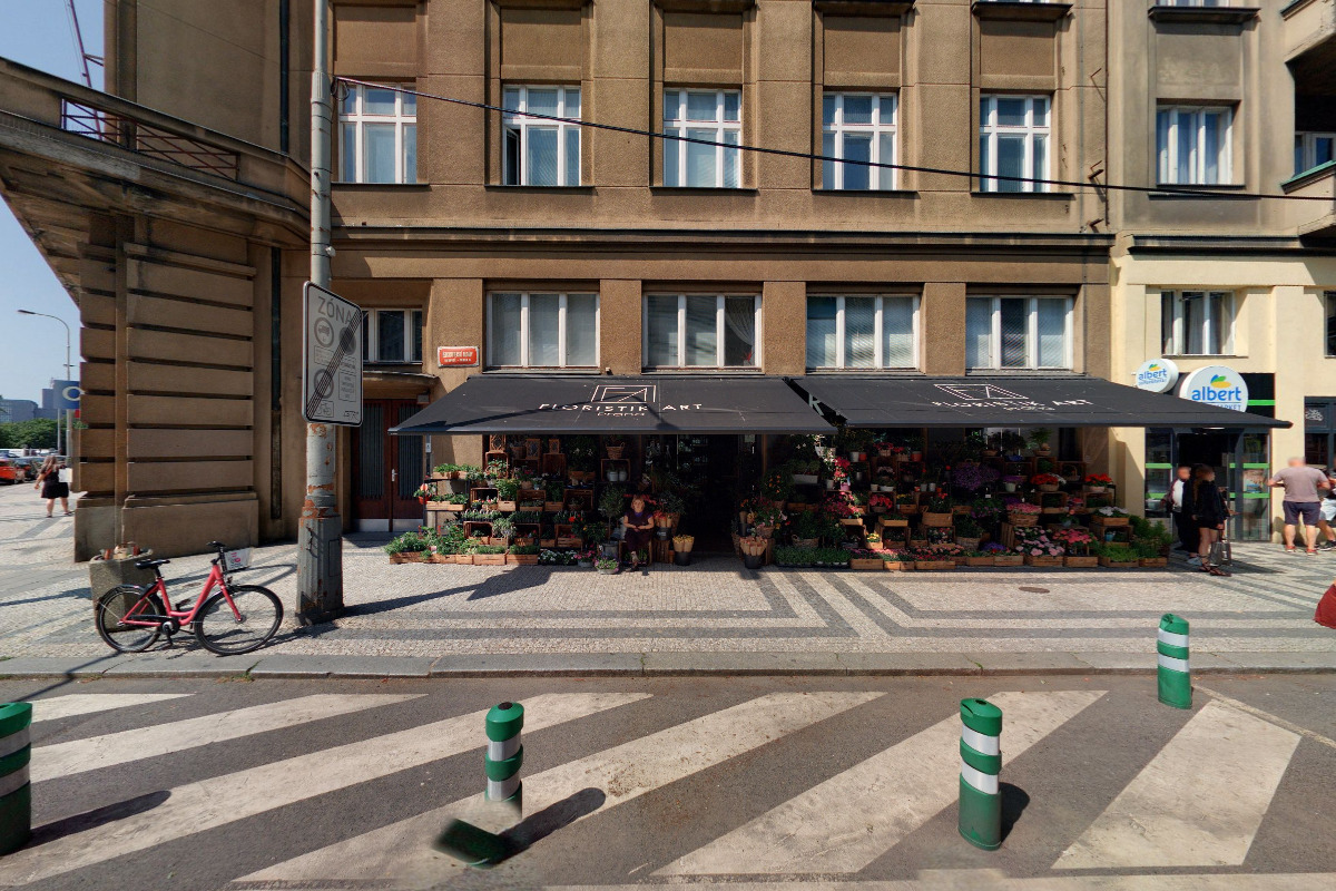 Centrum pro dokumentaci majetkových převodů kulturních statků obětí II. světové války, o.p.s.