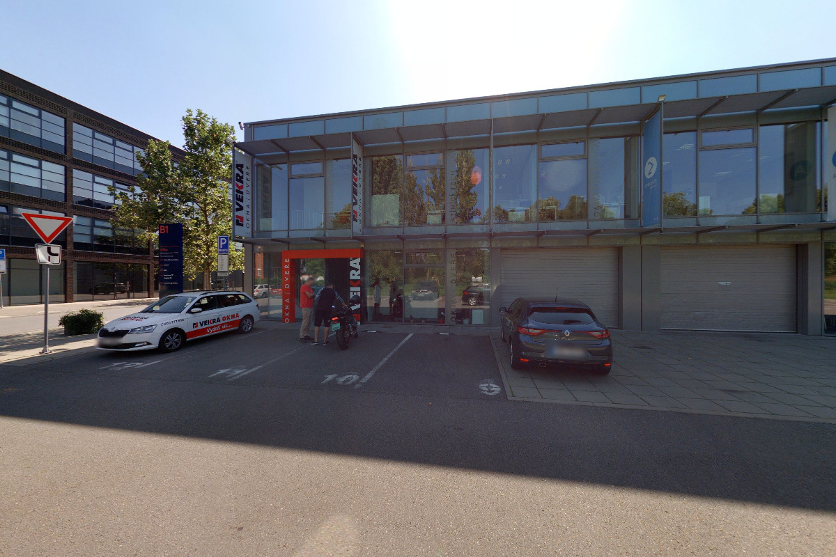 VEKRA - okna a dveře foto 5