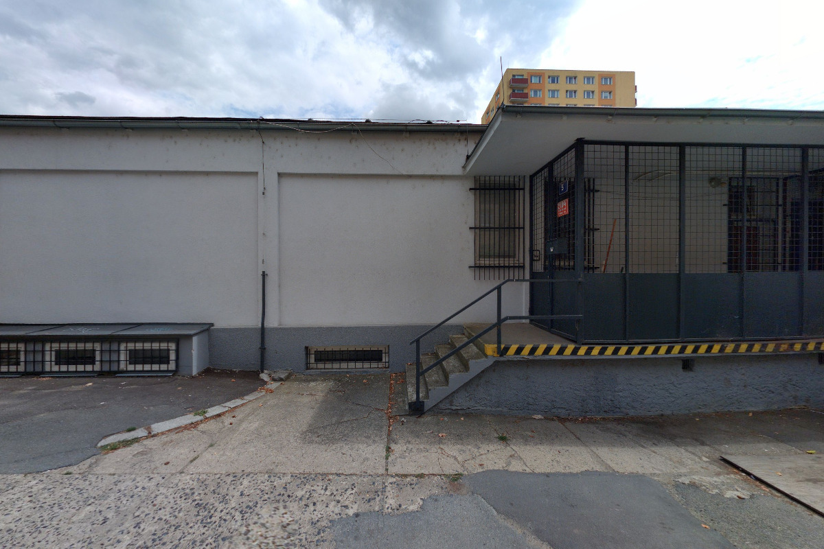 GLS Parcel Box foto 6