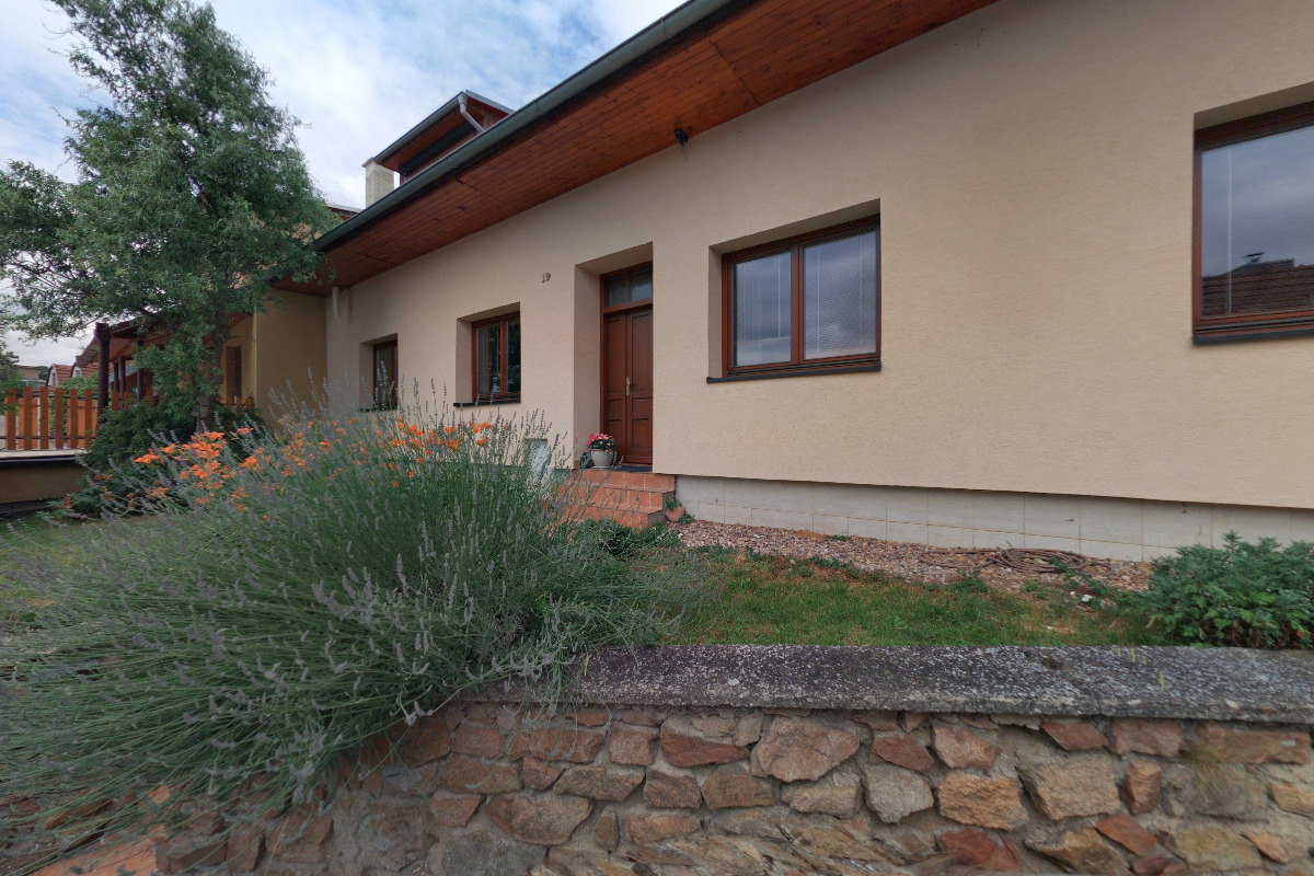 Masáže Petra Kašpárková foto 2