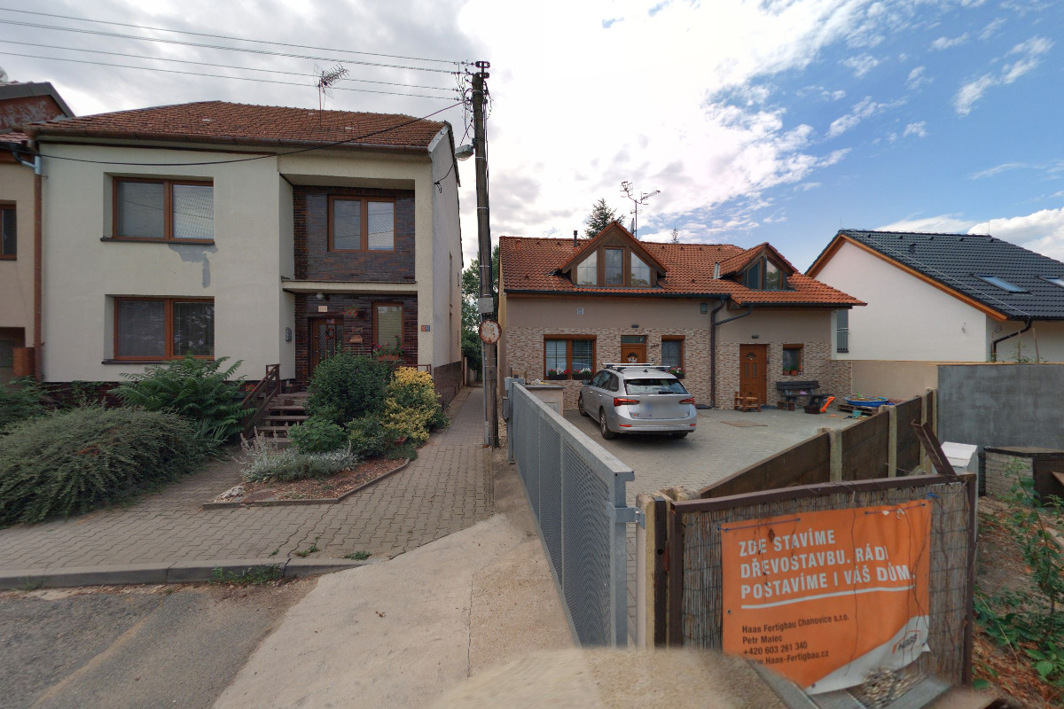 SEVEN AGENCY, v.o.s.