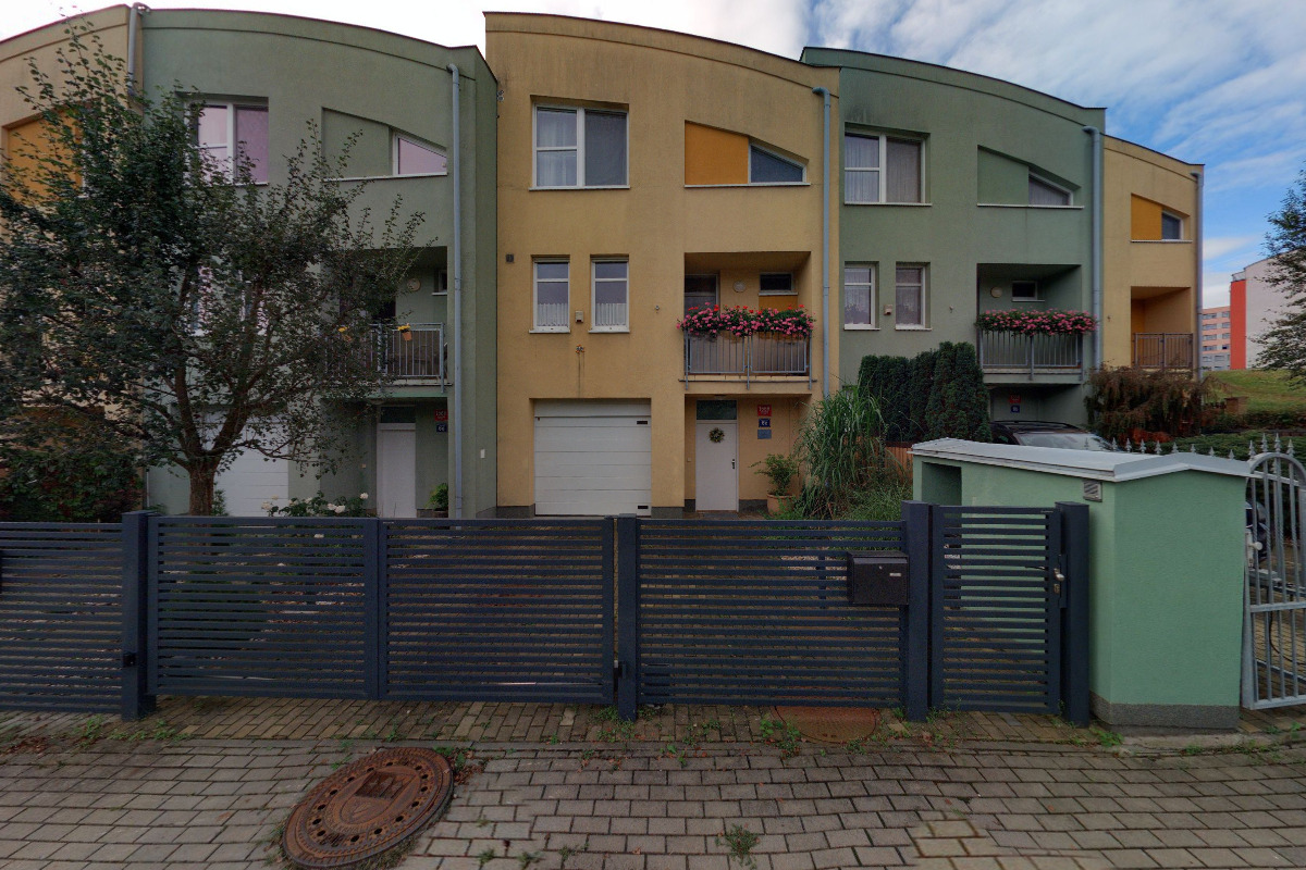 JUDr. Ing. Bohumil Studýnka, CSc., advokát foto 2