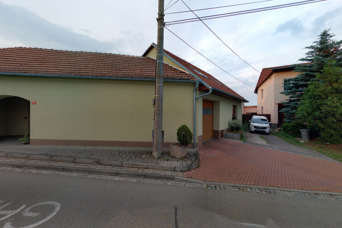 Českomoravský svaz chovatelů poštovních holubů - Místní spolek 0144 Rousínov