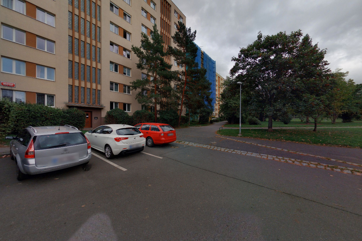 PROFISTAV Praha, s.r.o. foto 1