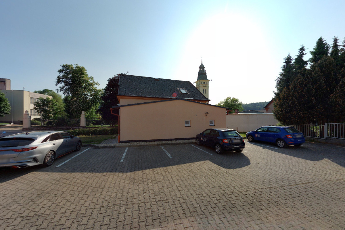 Výškové práce RESTOS s.r.o. foto 4