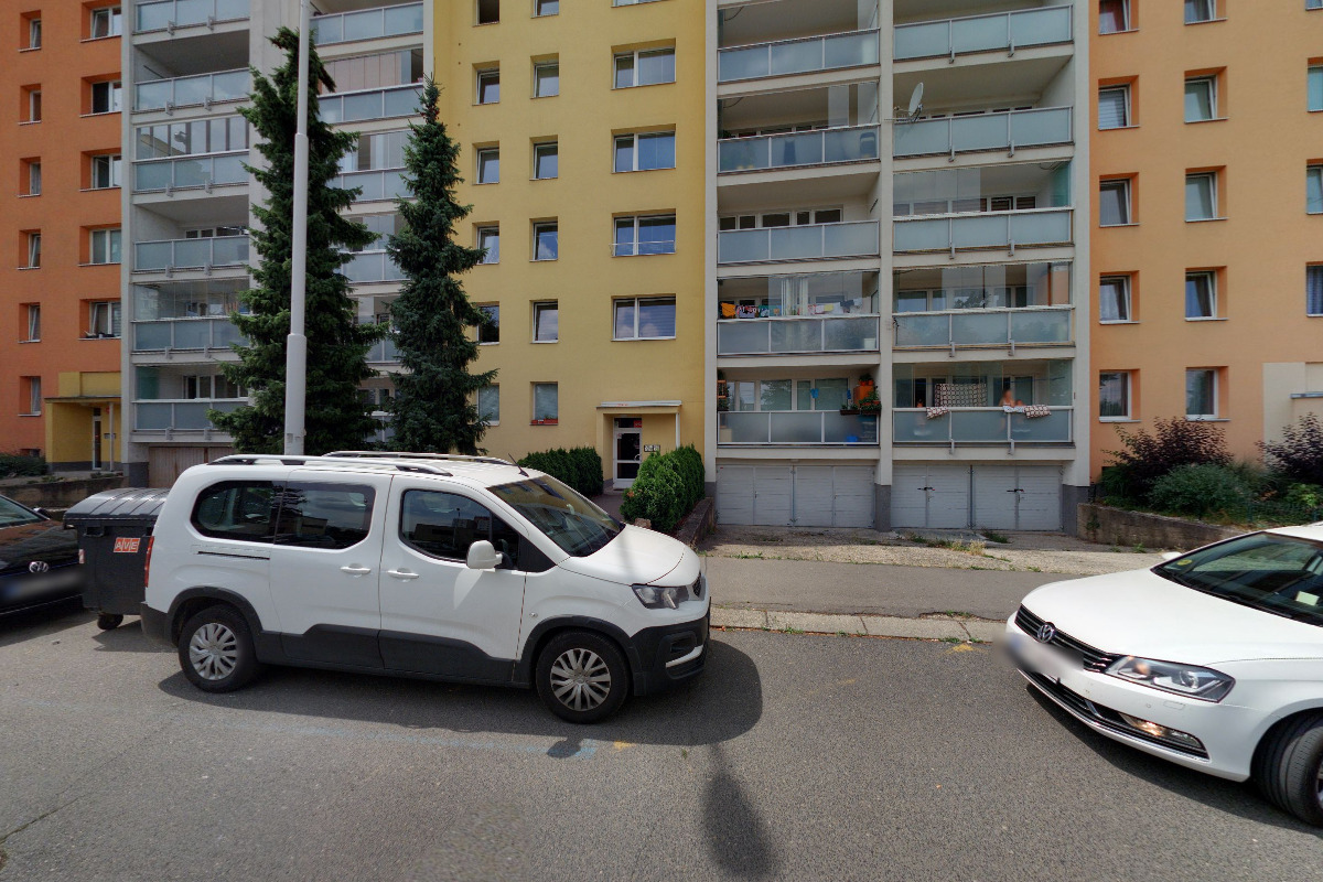 MUDr. Alena Cyprianová