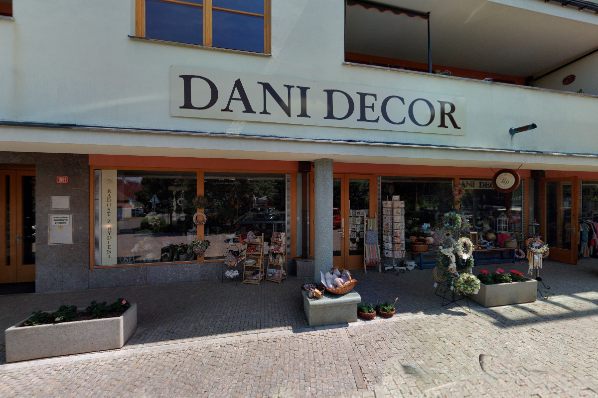 Obuv Květa Lípová