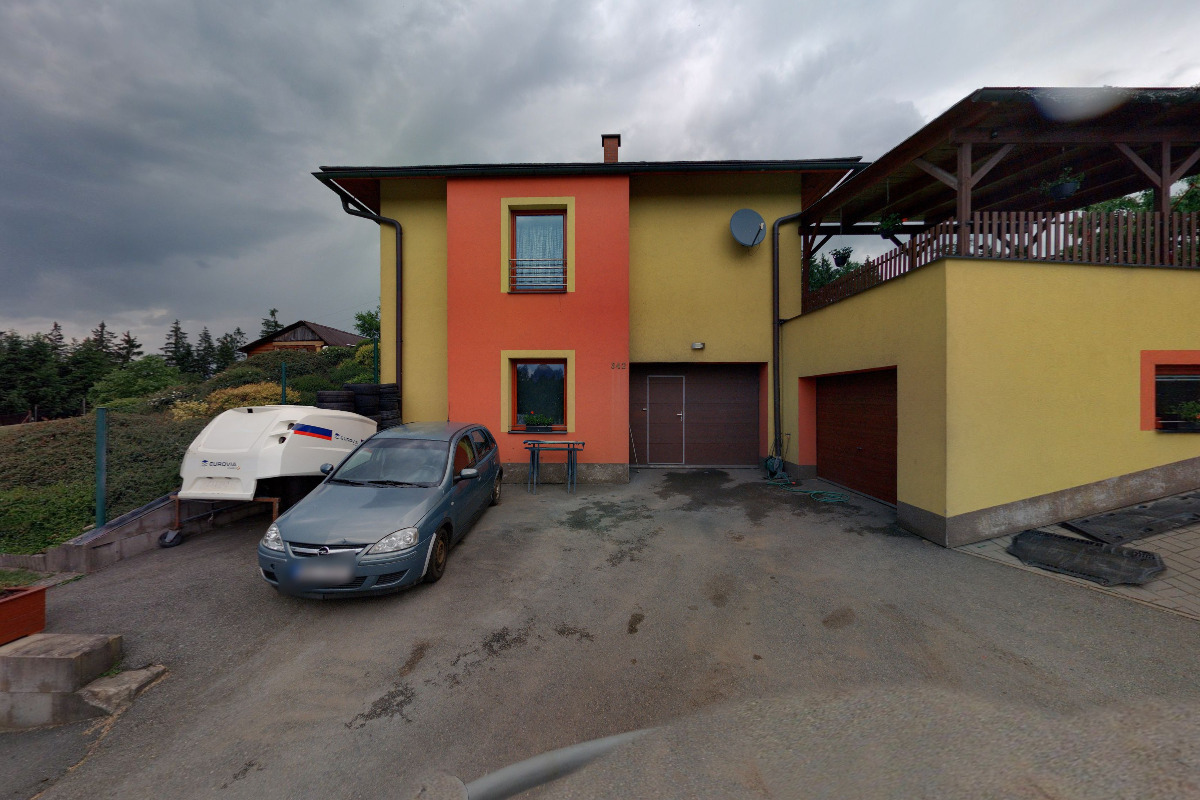 Brkoteam - Tomáš Kopecký, DiS.