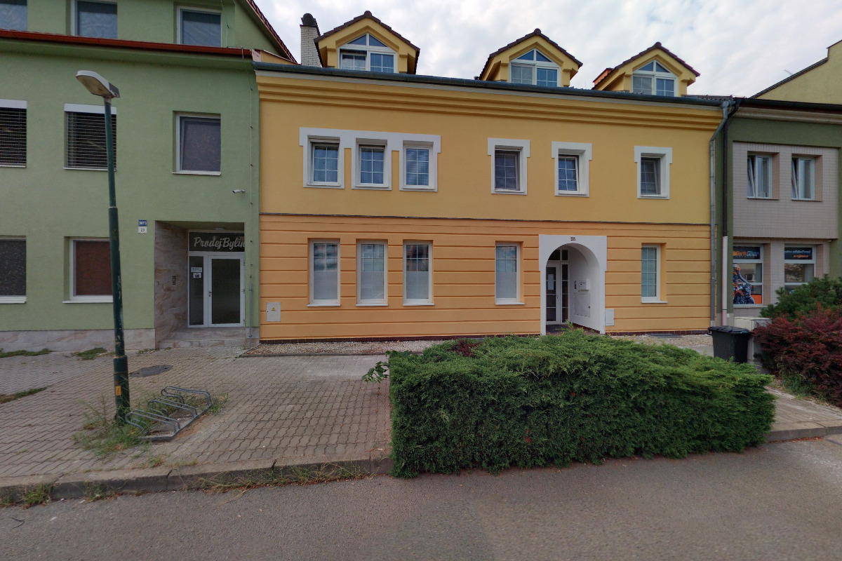 MUDr. Adéla Žůrková