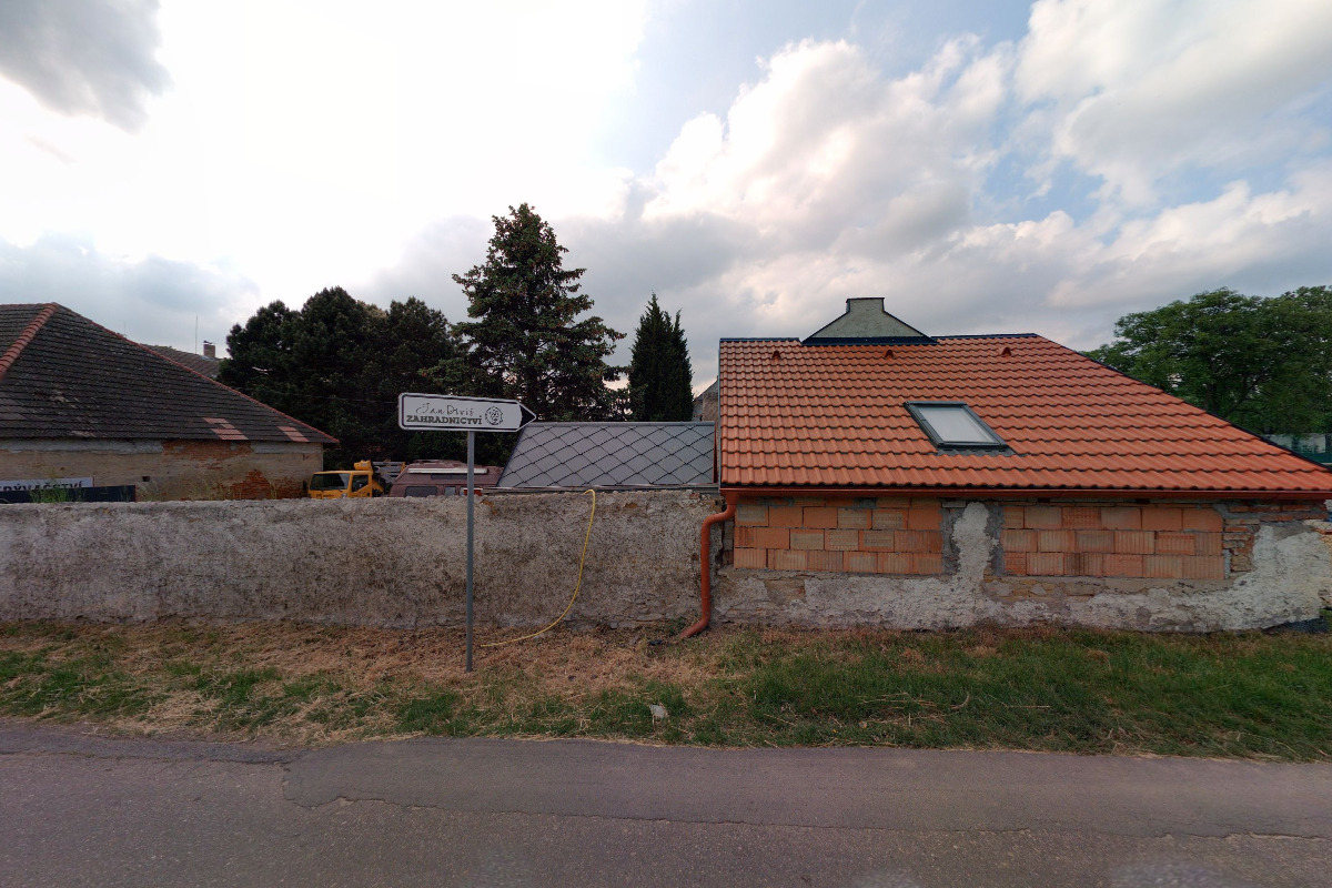 Luboš Šeda - Tango střechy foto 2