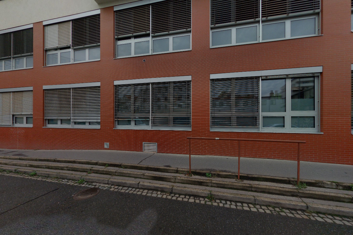 Úrazová nemocnice v Brně - Ortopedická ambulance