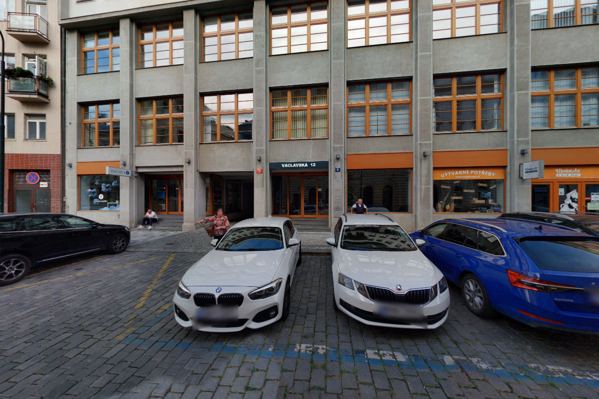 JUDr. Radim Doležal, advokát