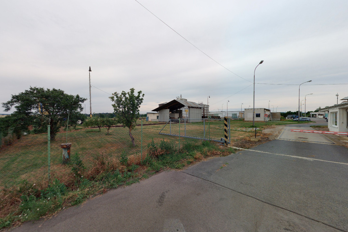 NAVOS a.s. - prodej nafty