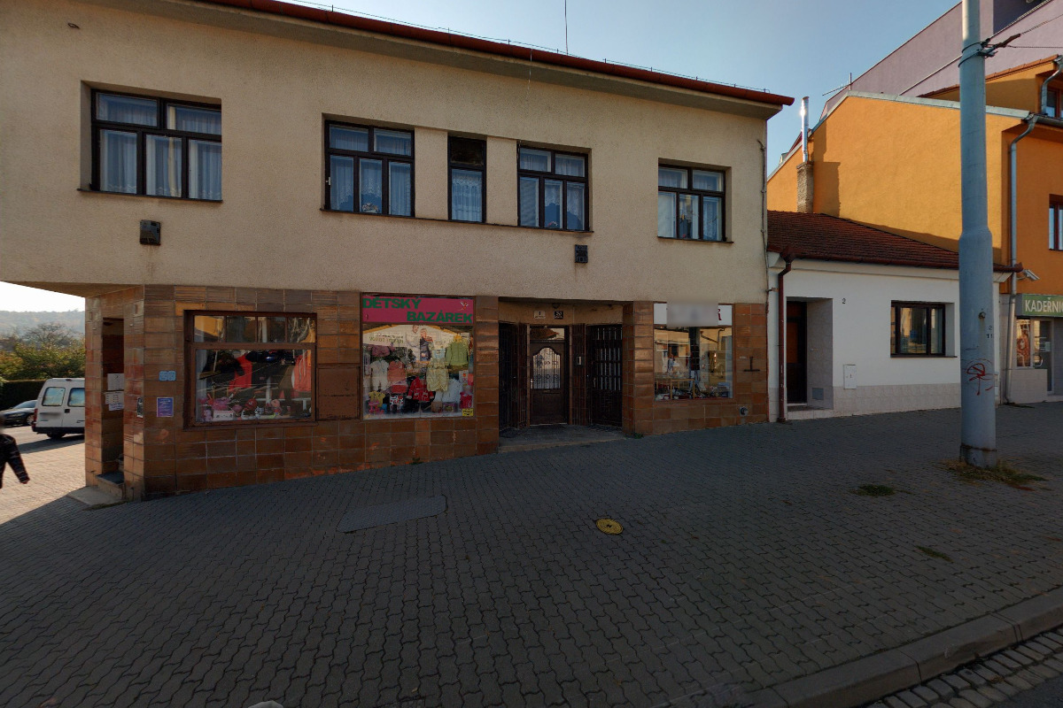 Obchůdek u Zvonilky foto 2