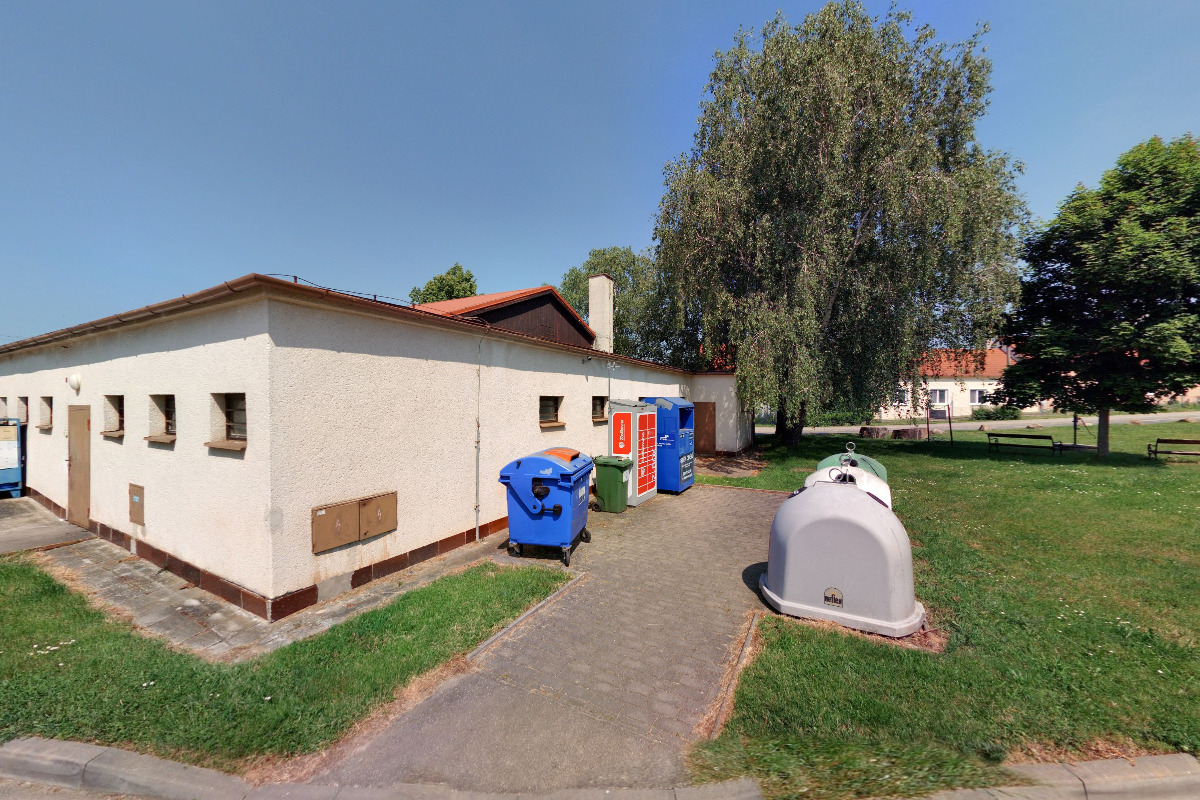 JEDNOTA, spotřební družstvo, Moravský Krumlov – COOP foto 2