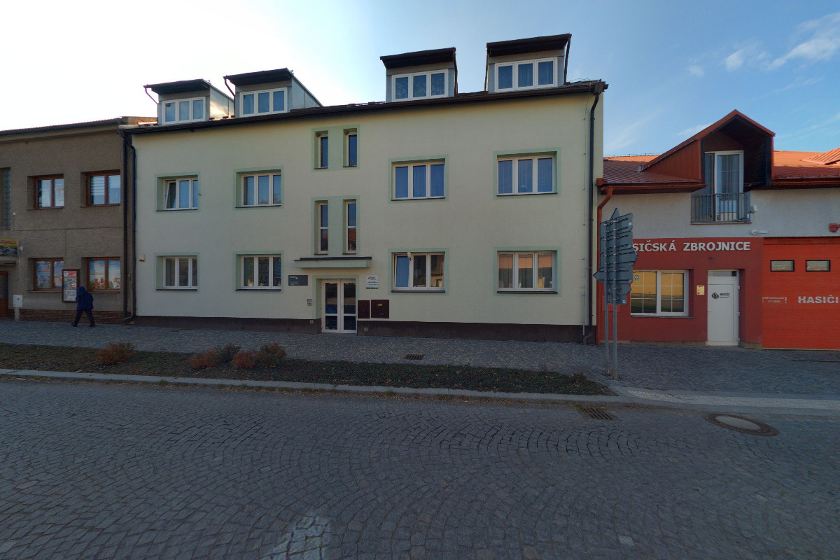 Lesnická kancelář Richard Kejzer