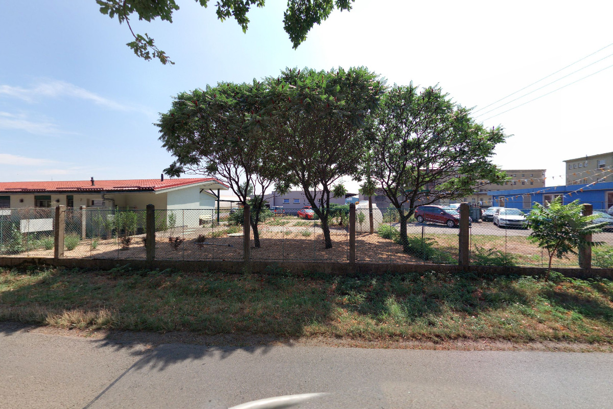 Jan Runštuk autoservis a prodej automobilů