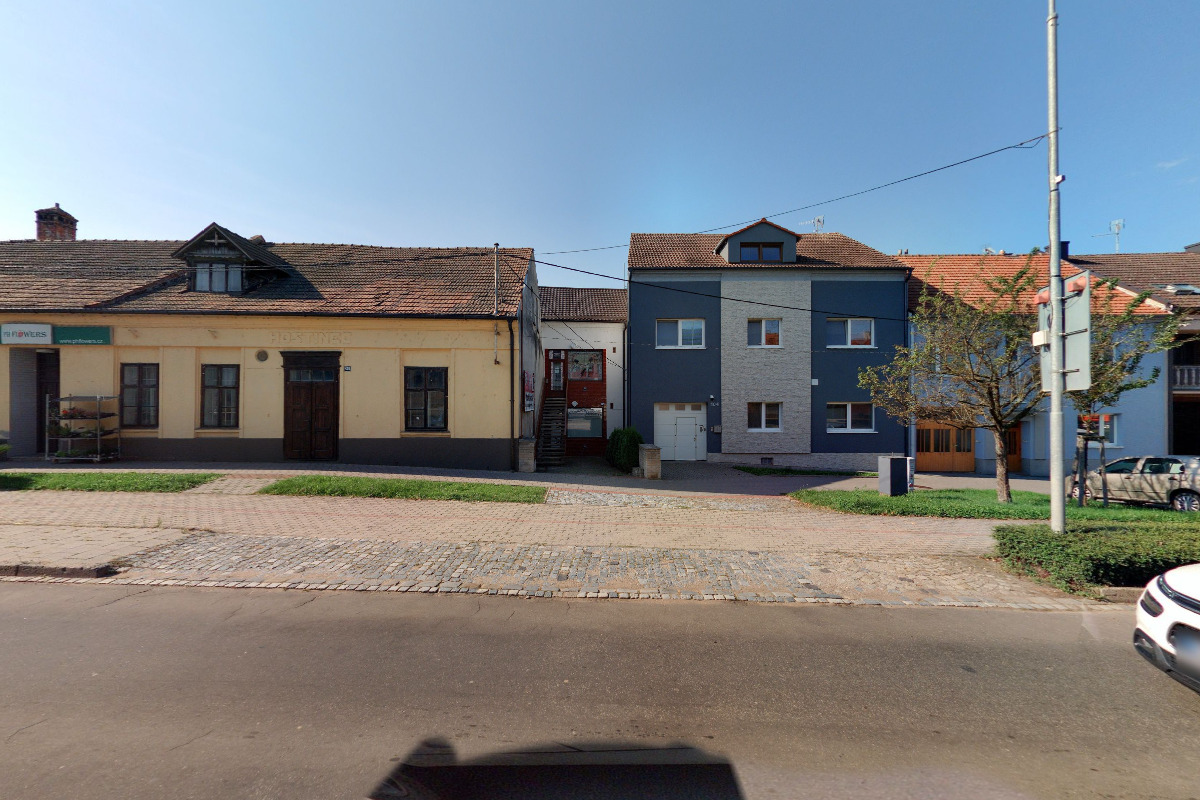 Kadeřnictví Alča foto 2