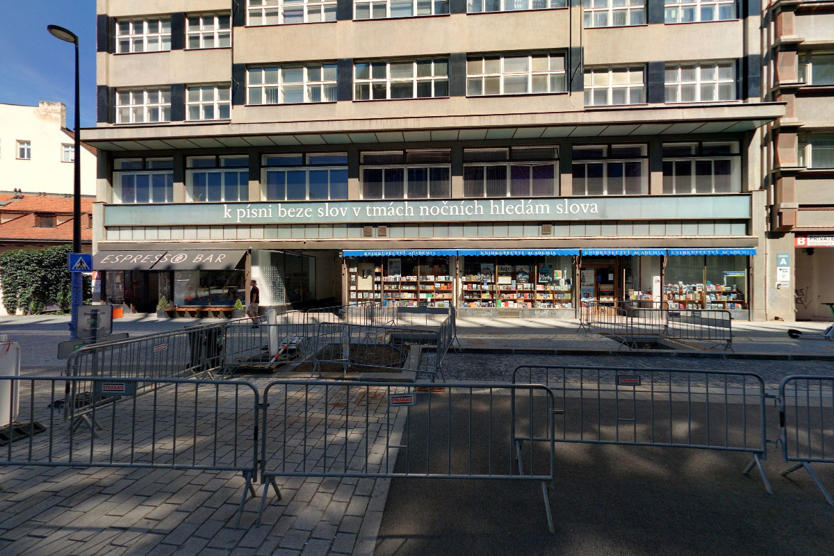 CEFRES - Francouzský ústav pro výzkum ve společenských vědách