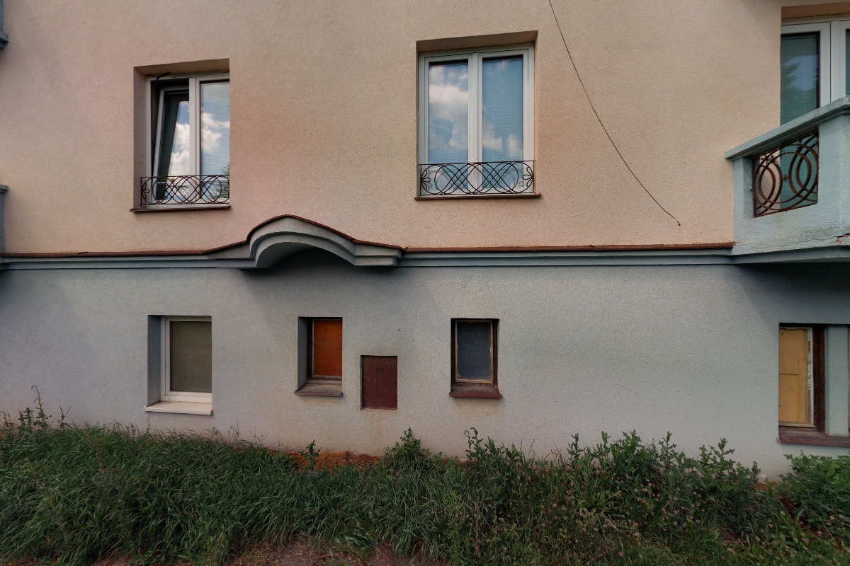 TECHNOROL - stínicí technika