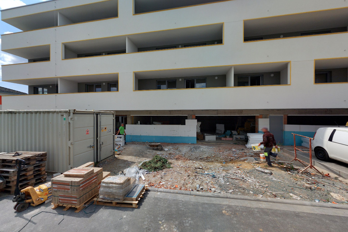 MUDr. Martina Krejčířová