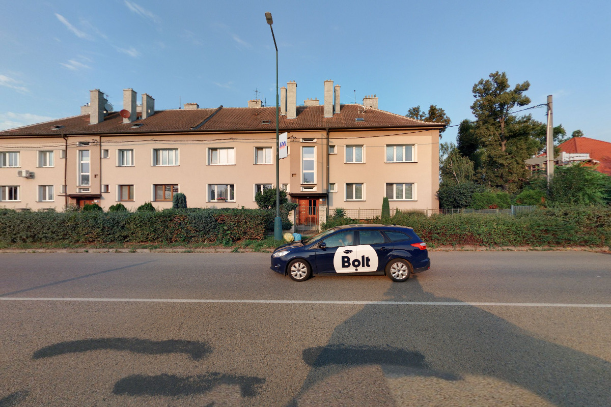 Hana Závodná-zubní technik