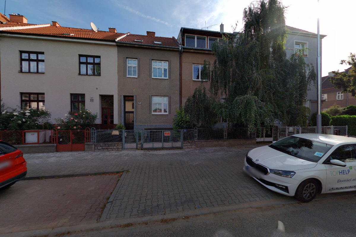 Daňový poradce ev. č. 1554 Mgr. Marcel Novotný