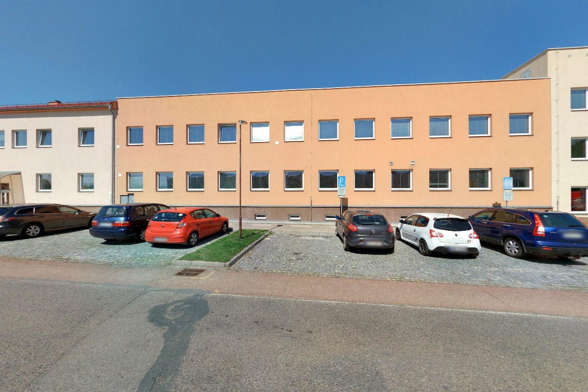 Střední škola polytechnická Kyjov foto 6