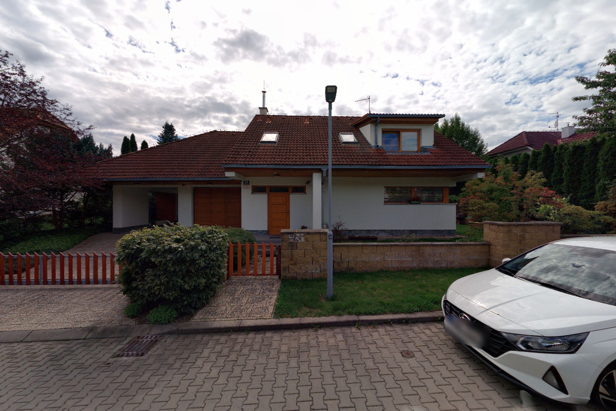 Daňový poradce ev. č. 0890 Ing. Jaroslav Šterc