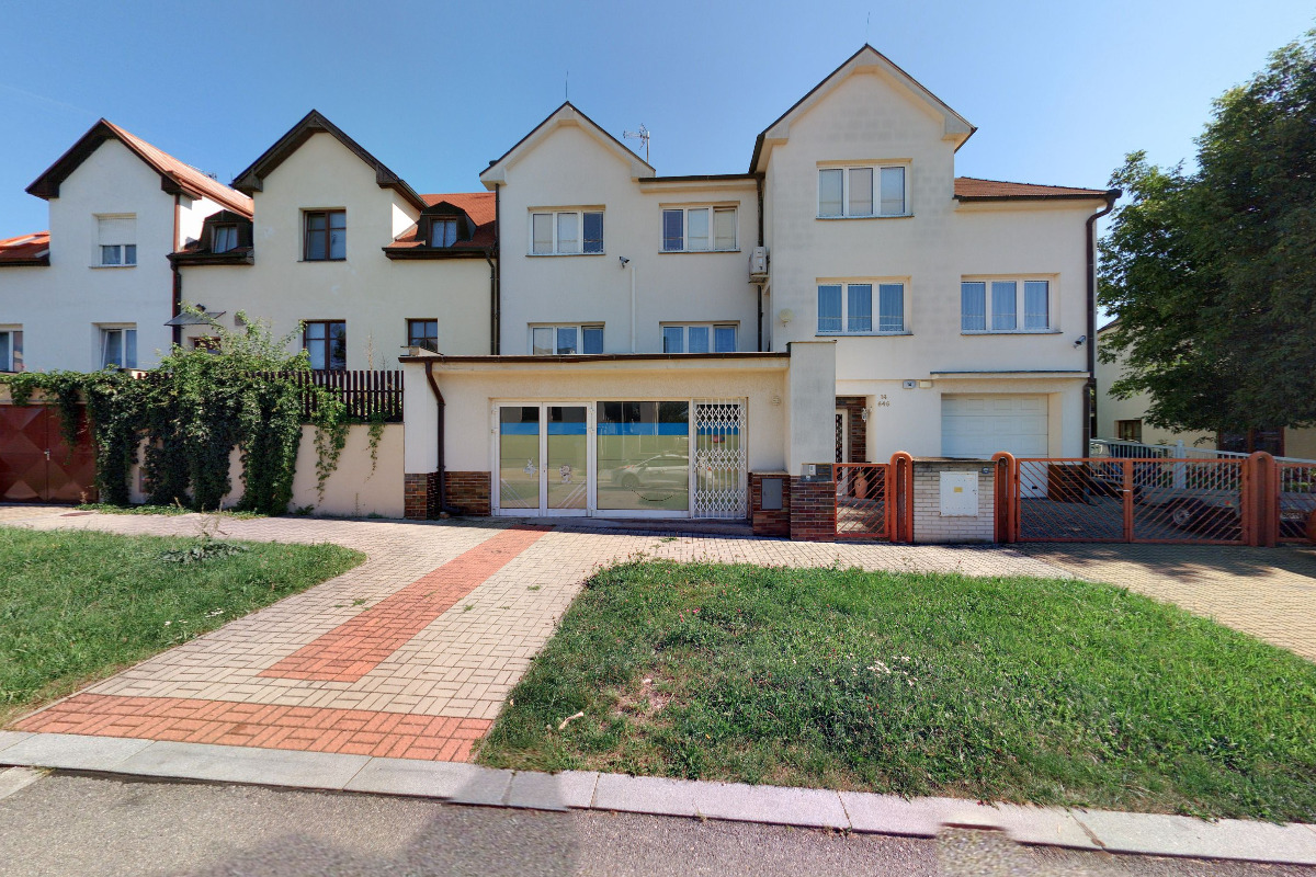 Českomoravský svaz chovatelů poštovních holubů - Místní spolek 093 Michle