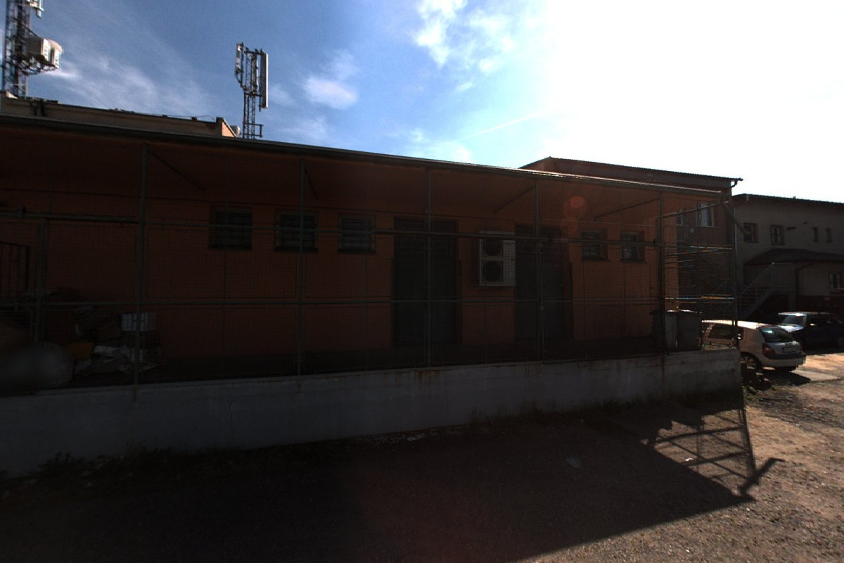 Pošta Hostouň u Prahy foto 2