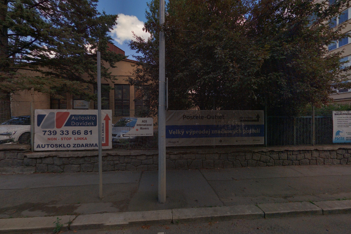 In Motion Academy - parkourová hala foto 6